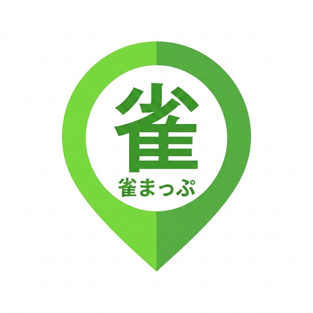雀マップ